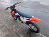KTM 450 SX-F - KTM SX