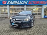 Opel Insignia A Country Tourer Basis ecoFlex 4x4 - Opel Insignia mit Diesel-Antrieb: Ecoflex