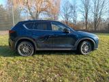 Mazda CX-5 2.0 SKYACTIV-G 165 Prime-Line FWD Prime... - Mazda CX-5 Prime-Line mit Benzin-Antrieb