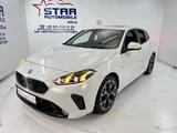 BMW 120 d M Sport MildHybrid*Steptronic*LED*PAN.DACH - BMW 120 aus 2025