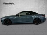 BMW M440i xDrive Cabrio, H/K, Standheiz, LHZ, Surrou - BMW M440 in Hamburg