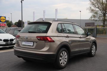 Volkswagen Tiguan - 6
