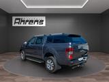 Ford Ranger Wildtrak Doppelkabine 4x4 - gebrauchte Ford Ranger aus dem Jahr 2019