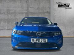 Fahrzeugabbildung Opel Astra Lim. 5-trg. Elegance 1,2 Turbo
