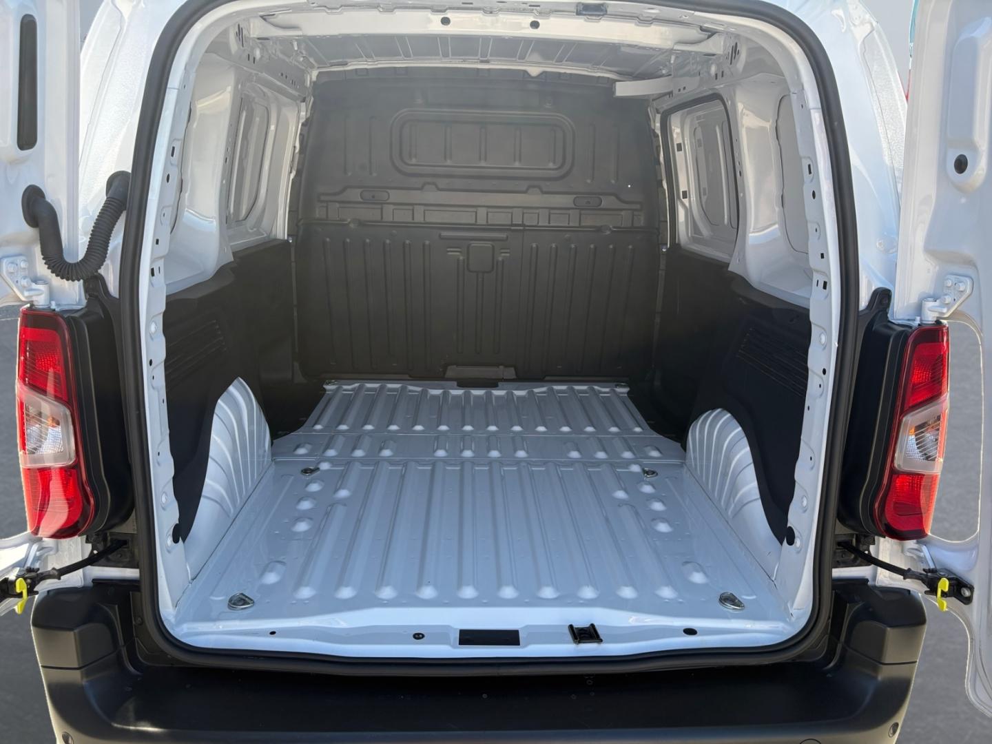 Toyota Proace 1.5 D-4D L1 Duty *LED*PDC*Bluetooth*, миниатюра 13