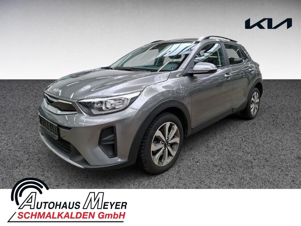 Kia Stonic 1.0 T-GDI DCT Vision +Parksensoren+Rückfa