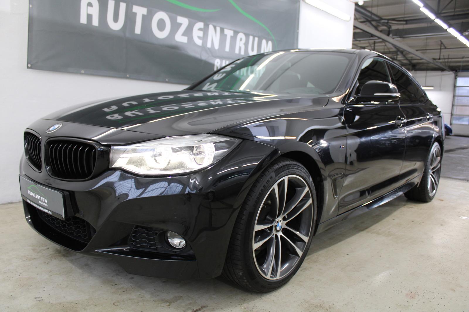BMW 320 Gran Turismo M Sport Virtual/Kamera/LED/HK