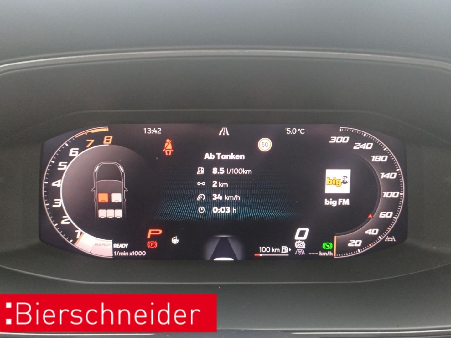 Cupra Leon - Bild 17