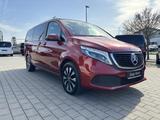 Mercedes-Benz EQV 300 Lang +DISTRONIC+PANO+STANDHZG+TISCH+360° - Mercedes-Benz EQV aus 2020