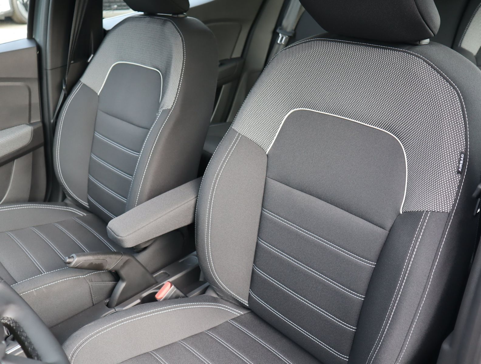 Dacia Sandero - Bild 16