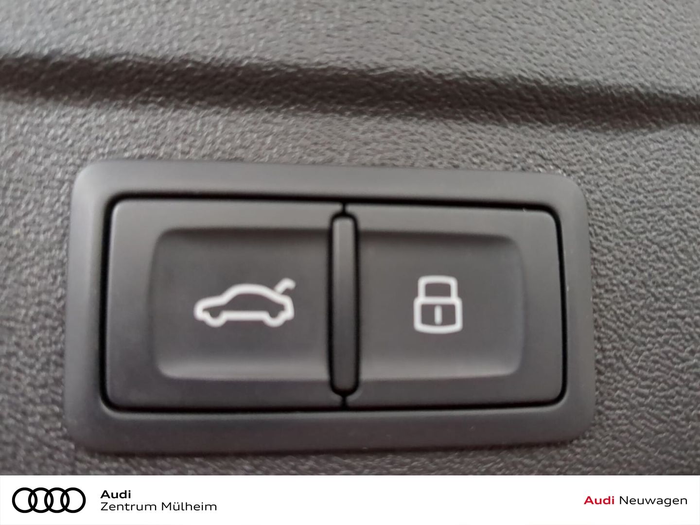 Audi A6 - Bild 11