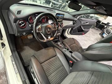 2016 Mercedes-BENZ CLA AMG — миниатюра 13