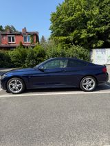 BMW 430d xDrive Coupé | M Paket | Head-Up | 360° - BMW: Coupé, Bmw3