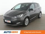 Ford C-Max 1.5 EcoBoost Titanium*NAVI*XENON*CAM*PDC* - Ford C-Max in Berlin