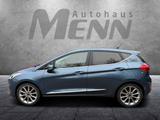 Ford Fiesta 1.0 Vignale Mild-Hybrid ACC LED B&O Leder - gebrauchte Ford Kleinwagen