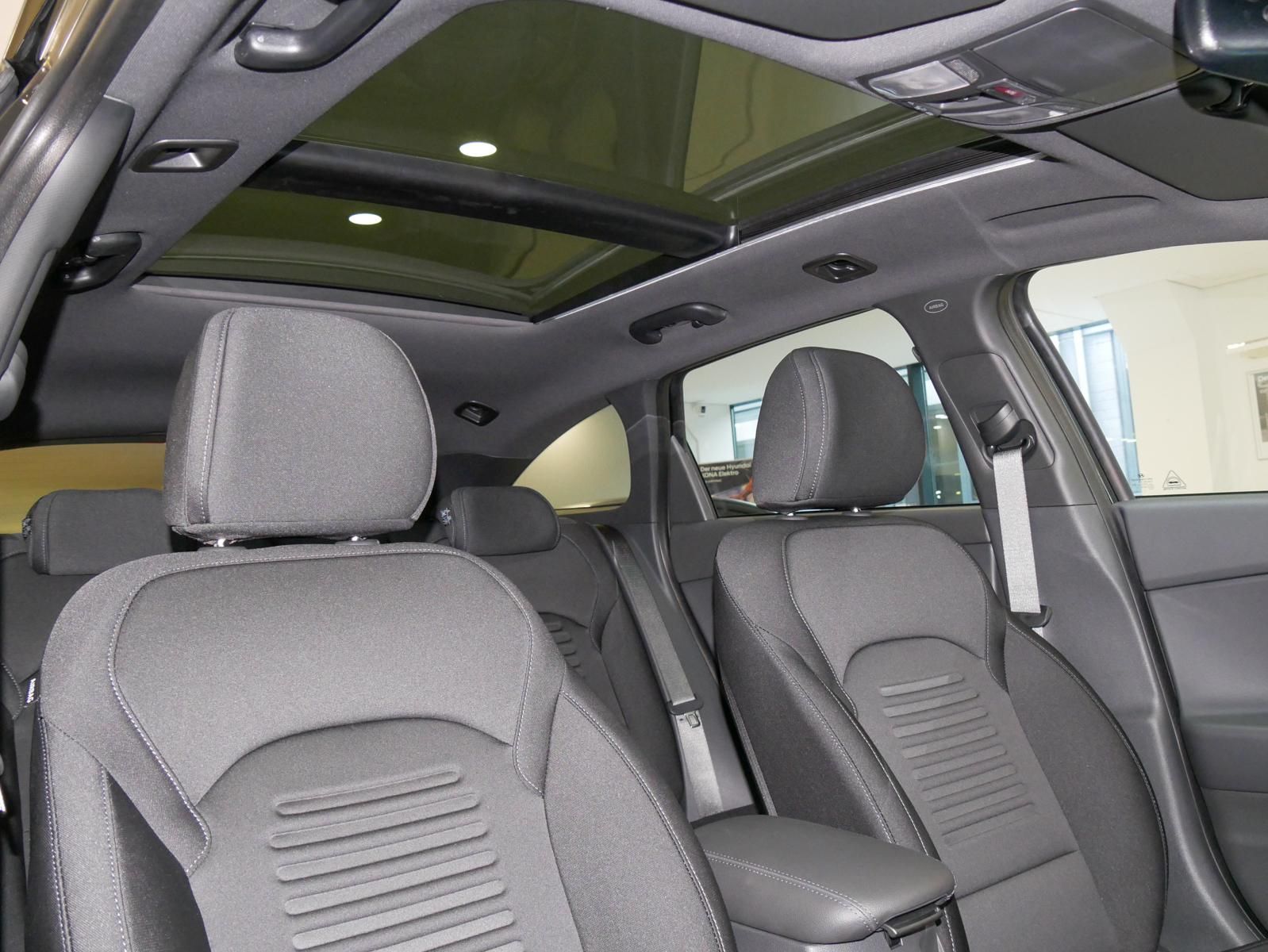 Hyundai i30 – Bild 3