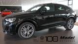 Audi Q3 Sportback 40 TDI | 2x S line | Pano | SONOS