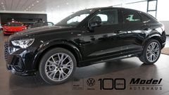 AUDI Q3 Sportback 40 TDI | 2x S line | Pano | SONOS AUDI Q3 Sportback 40 TDI | 2x S line | Pano | SONOS