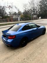 BMW M235i xDrive Coupé -