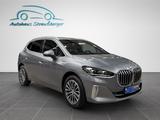 BMW 218i AT LuxuryLine ACC 360° SHZ HiFi PANO RFK QI - Jahreswagen: Van