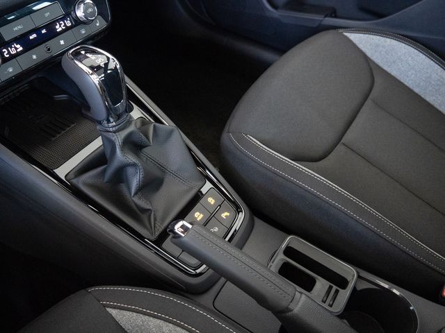 Kamiq 1.5 TSI Selection SHZ KAMERA NAVI ACC PANO