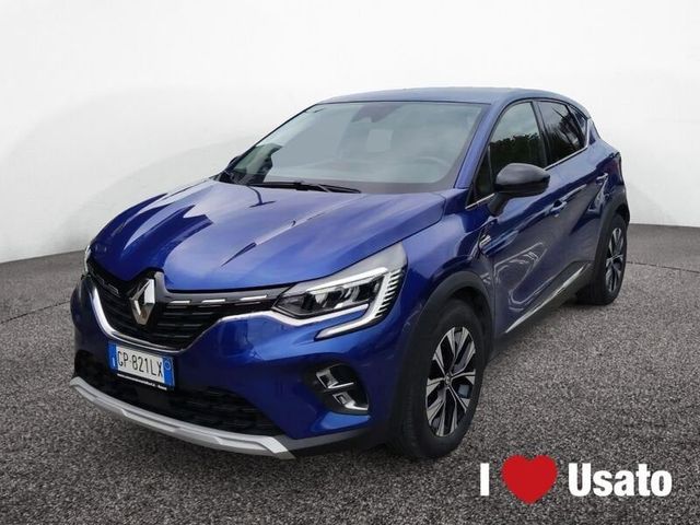 Renault Captur II 2019 1.6 E-Tech full hybrid Te