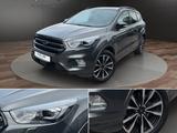 Ford Kuga ST-Line AWD *AHK*Carplay*Kamera*Bi-Xen*Navi - gebrauchte Ford Kuga aus dem Jahr 2018
