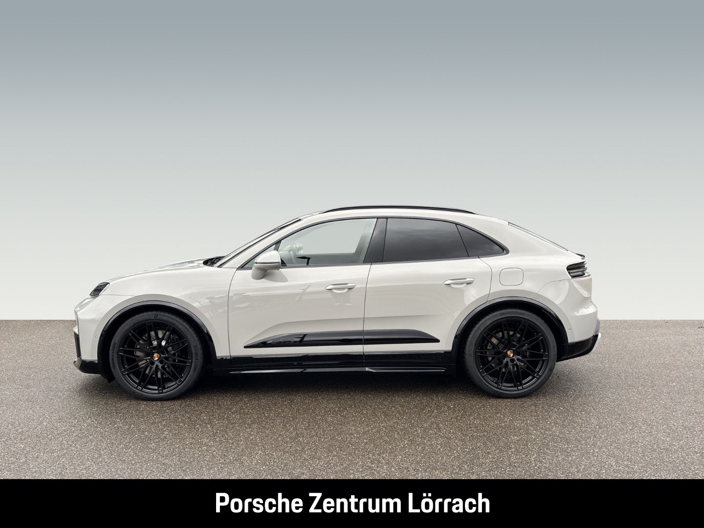 Porsche Macan GTS HA-Lenkung Head-Up BOSE Sitzbelüftung imagem 2