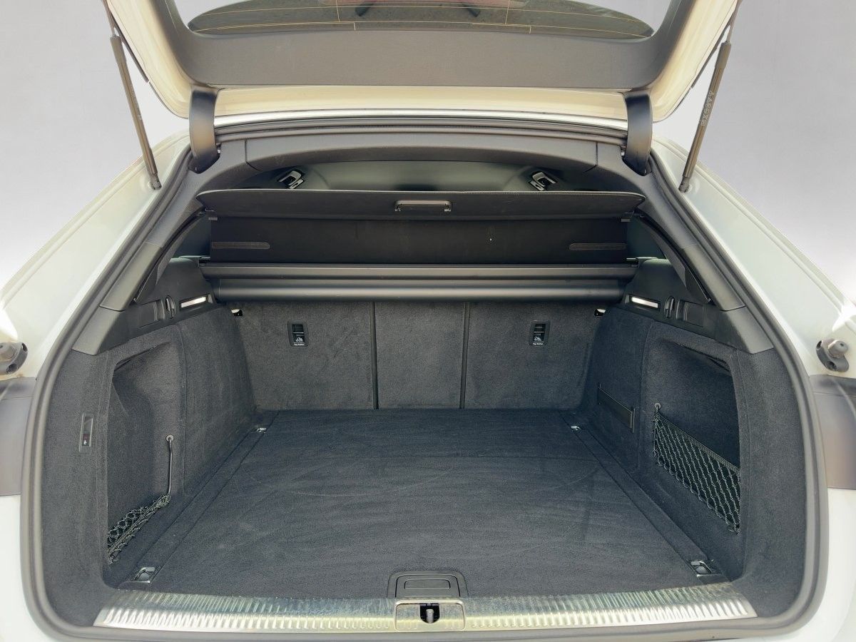 Audi A4 Avant 40 TFSI S-TRO S-LINE MATRIX B&O RFK AHK foto 14