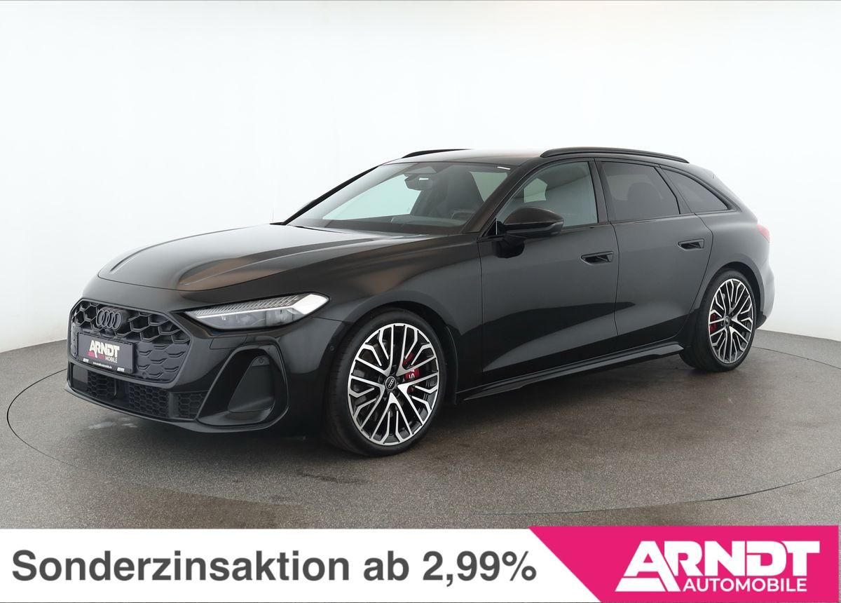 AUDI S5 Avant TFSI quattro Pro Matrix Pano BangO 360