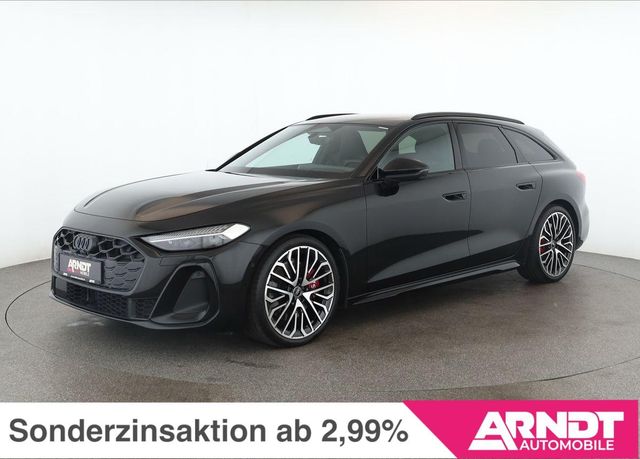 AUDI S5 Avant TFSI quattro Pro Matrix Pano BangO 360