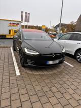 Tesla Model X Performance 2020 - Tesla Model X von privat
