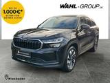 Skoda Kodiaq 1.5 TSI mHEV Selection *7-SITZER*KAMERA*N - Skoda Kodiaq mit Hybrid-Antrieb