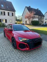 Audi RS3 Sportback | Werksgarantie |  360° | B&O - Audi RS3: Sportwagen