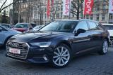 Audi A6 Avant 45 TDI quattro sport S-Tronic LED Navi - Audi A6 Gebrauchtwagen in Chemnitz