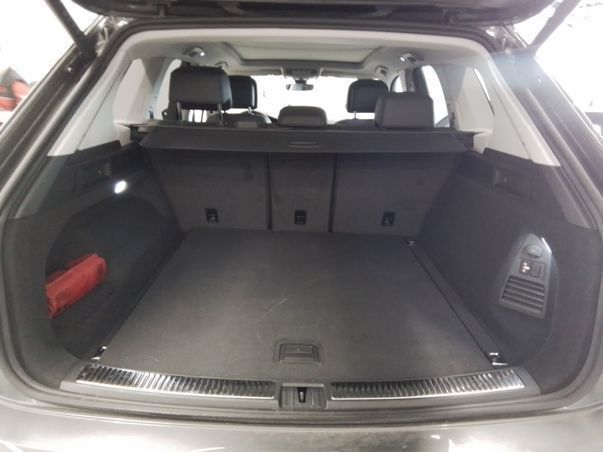 Volkswagen Touareg - Bild 8