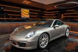 Porsche 991.1 Carrera S*Sport Chrono*Servotronic+*CarPla - Porsche 991: Silber