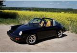 Porsche 911 Urmodell - Porsche aus 1989: Cabrio, 911