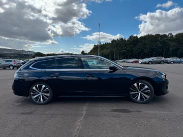Peugeot 508 - 5
