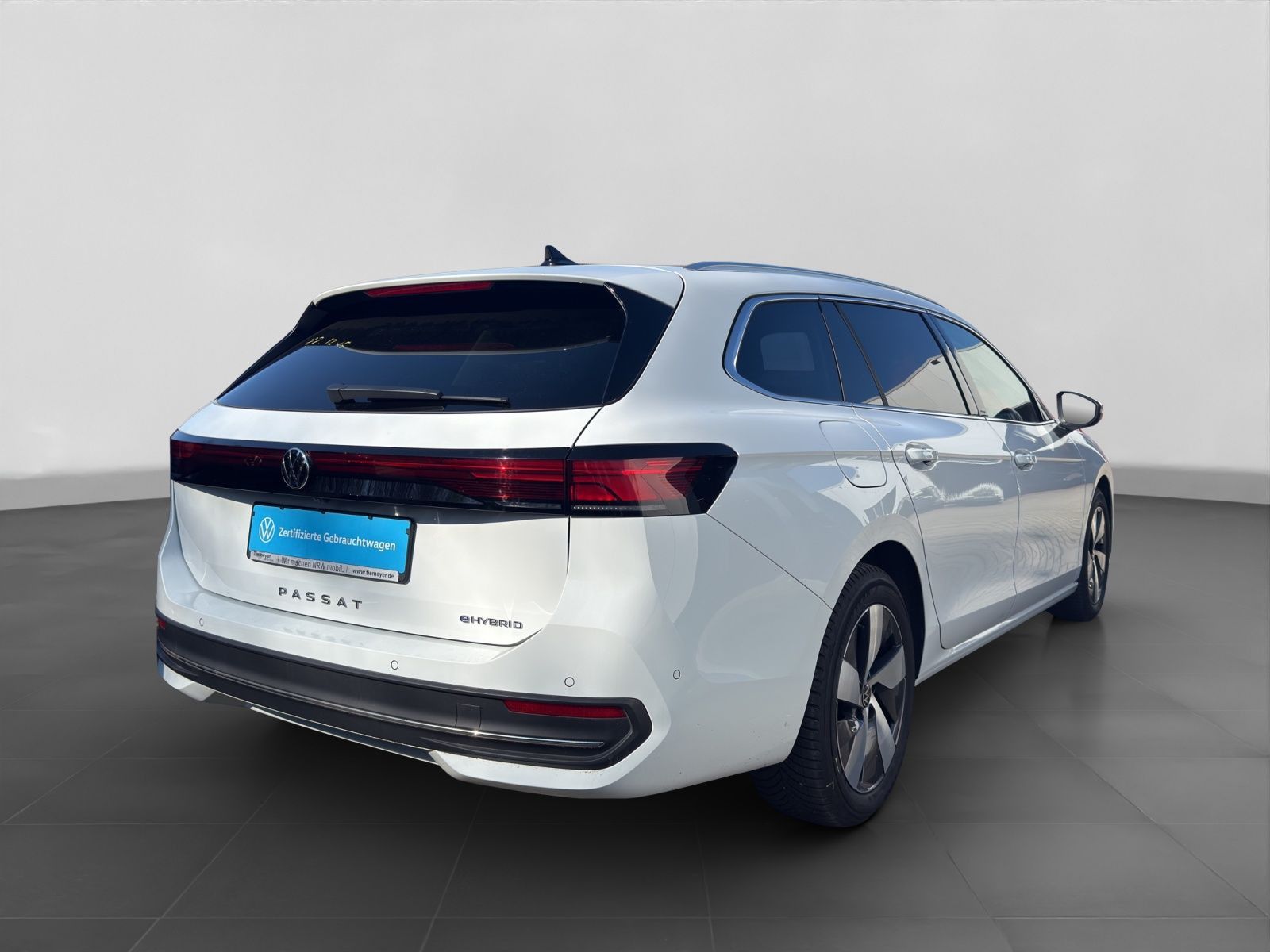 Volkswagen Passat Variant - Bild 3