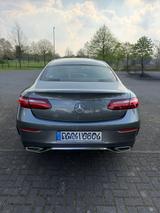 Mercedes-Benz E 300 Amg MultiB Burm Rentner  - Mercedes-Benz E 300 in Oberhausen