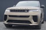 Land Rover Range Rover Sport SV Edition One Carbon Bronze - Land Rover aus 2024