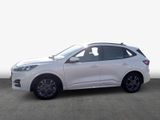 Ford Kuga 2.0 EcoBlue Aut. ST-LINE - Ford Kuga mit Diesel-Antrieb: Geländewagen
