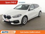 BMW 118i Sport Line Aut.*NAVI*LED*ACC*PDC*SHZ* - BMW 118 in Leverkusen