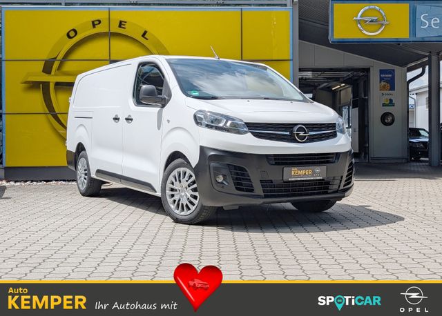 Opel Vivaro Cargo L Edition Autom. 3,1to PDC SHZ