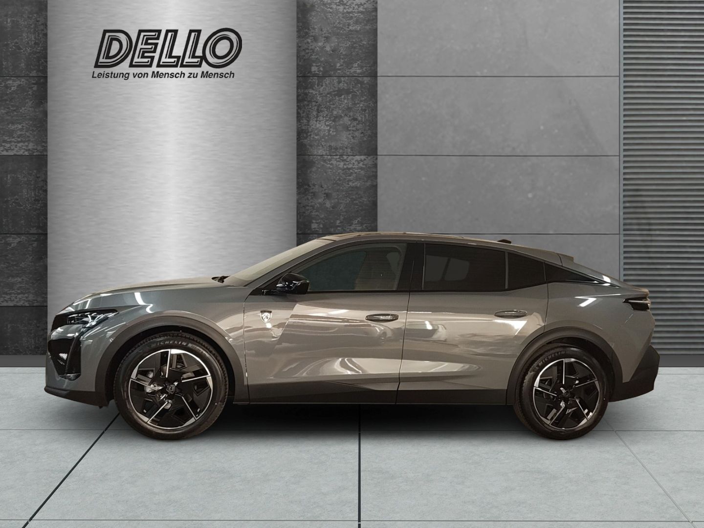 Peugeot 408 - Bild 2