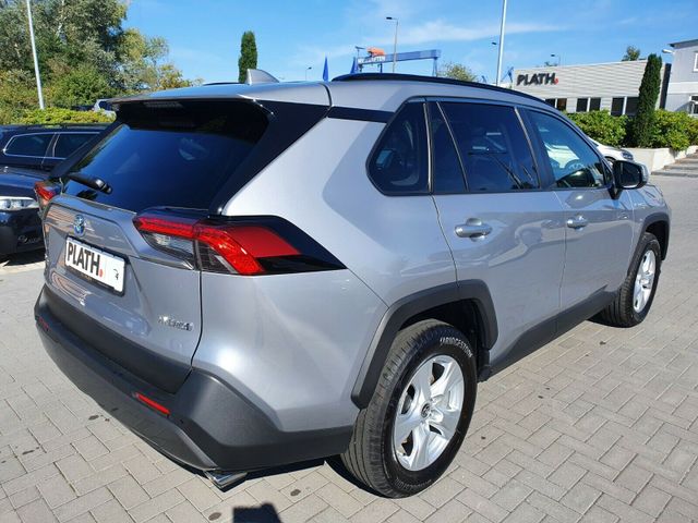 Toyota RAV 4  2.5 Hybrid *SHZ*Kamera*