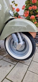 Vespa 50 Kultroller,Traumzustand, Oldtimer  - VESPA OLDTIMER