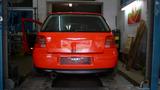 Volkswagen Golf 1.8T GTI  Turbo 450 PS - Volkswagen Golf aus 1999: Golf4