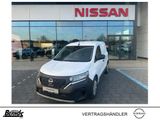 Nissan Townstar L1 2,2 DIG-T 130 Acenta LED - Nissan Townstar Tageszulassungen